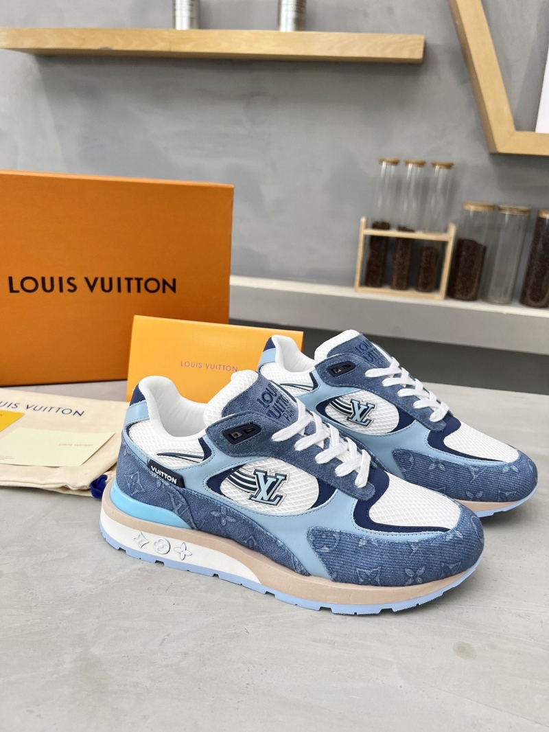 LV Sneakers